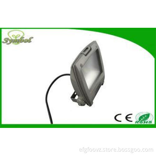 Epistar IP67 Waterproof 120 degree 30w Backpack LED Flood l